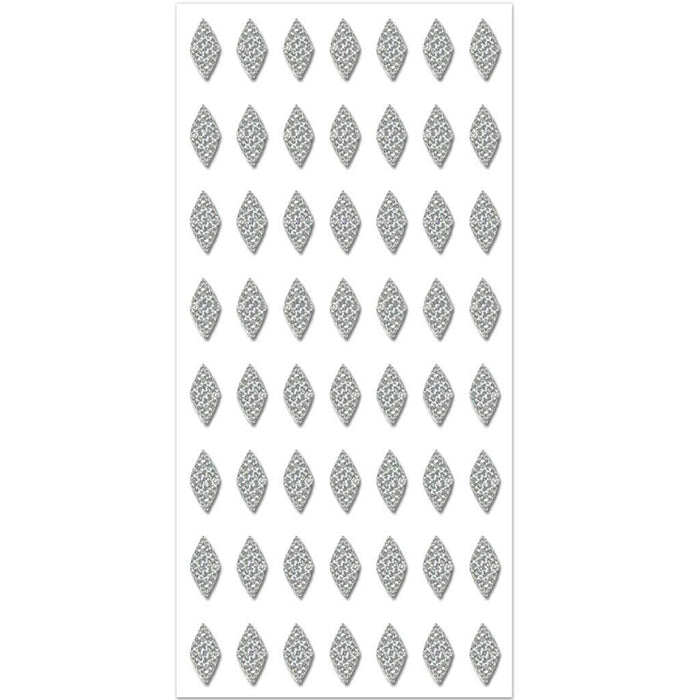 Gem Stickers Diamond