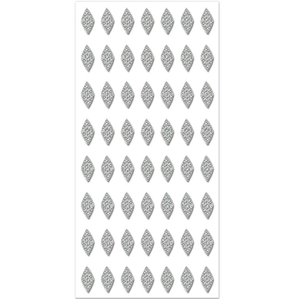 Gem Stickers Diamond
