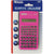 Scientific Calculator 56 Function with Slide-On Case