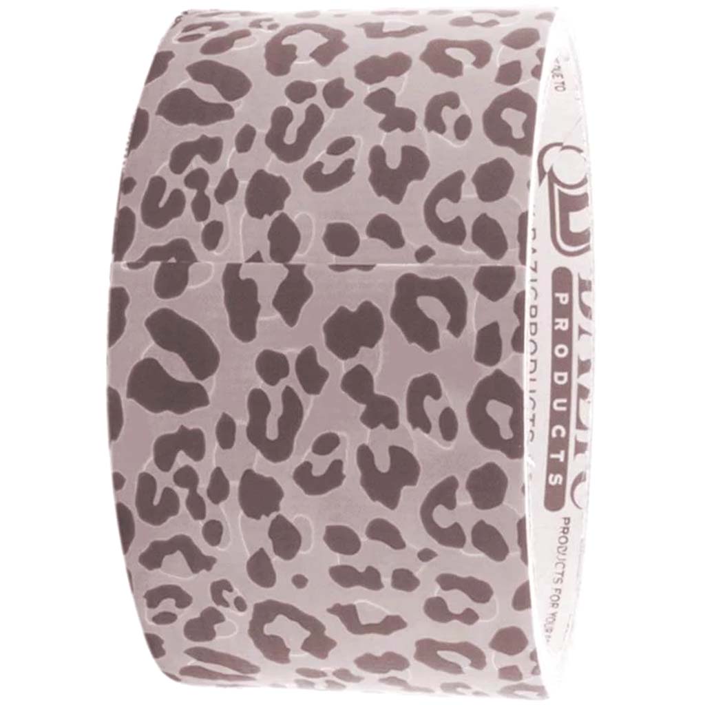 Leopard Series Duct Tape 1.88in x 5yd