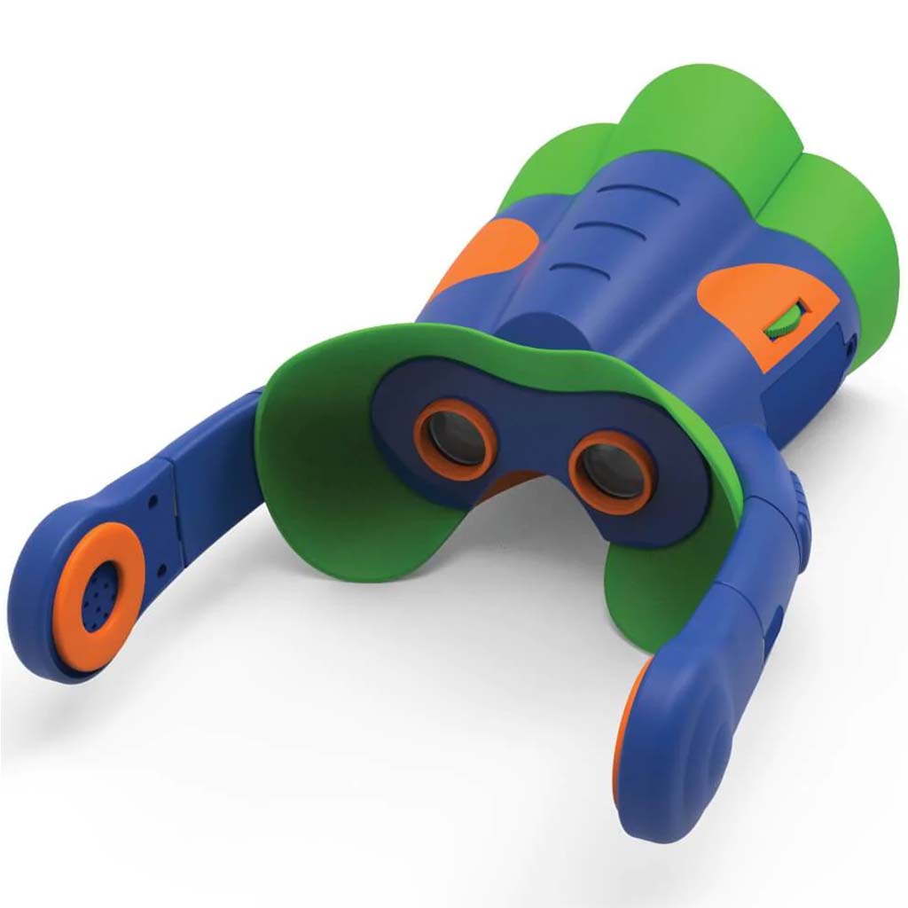 GeoSafari Jr Kidnoculars Extreme