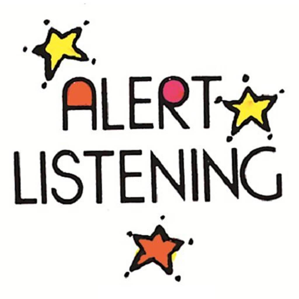 Alert Listening