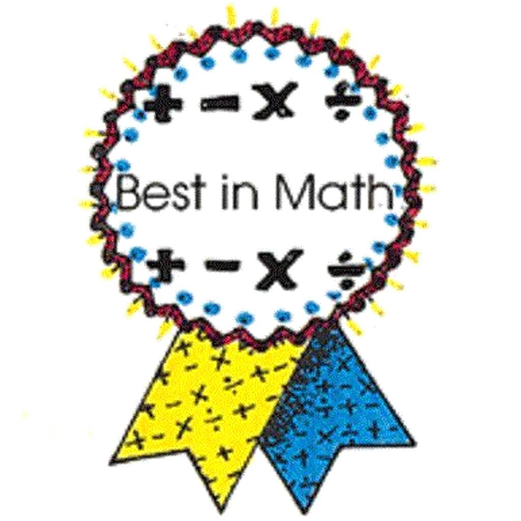 Math Award