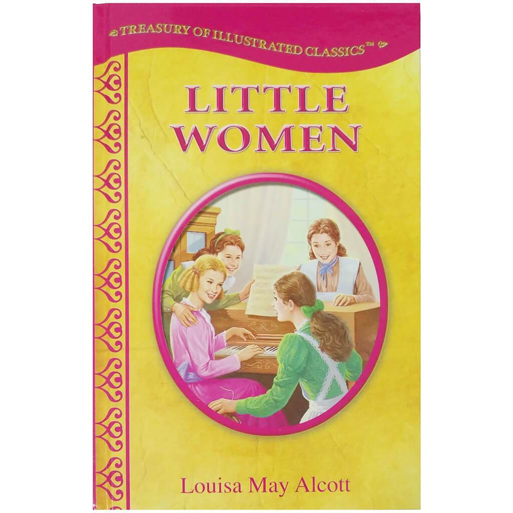 Hardcover Storybooks Little Women