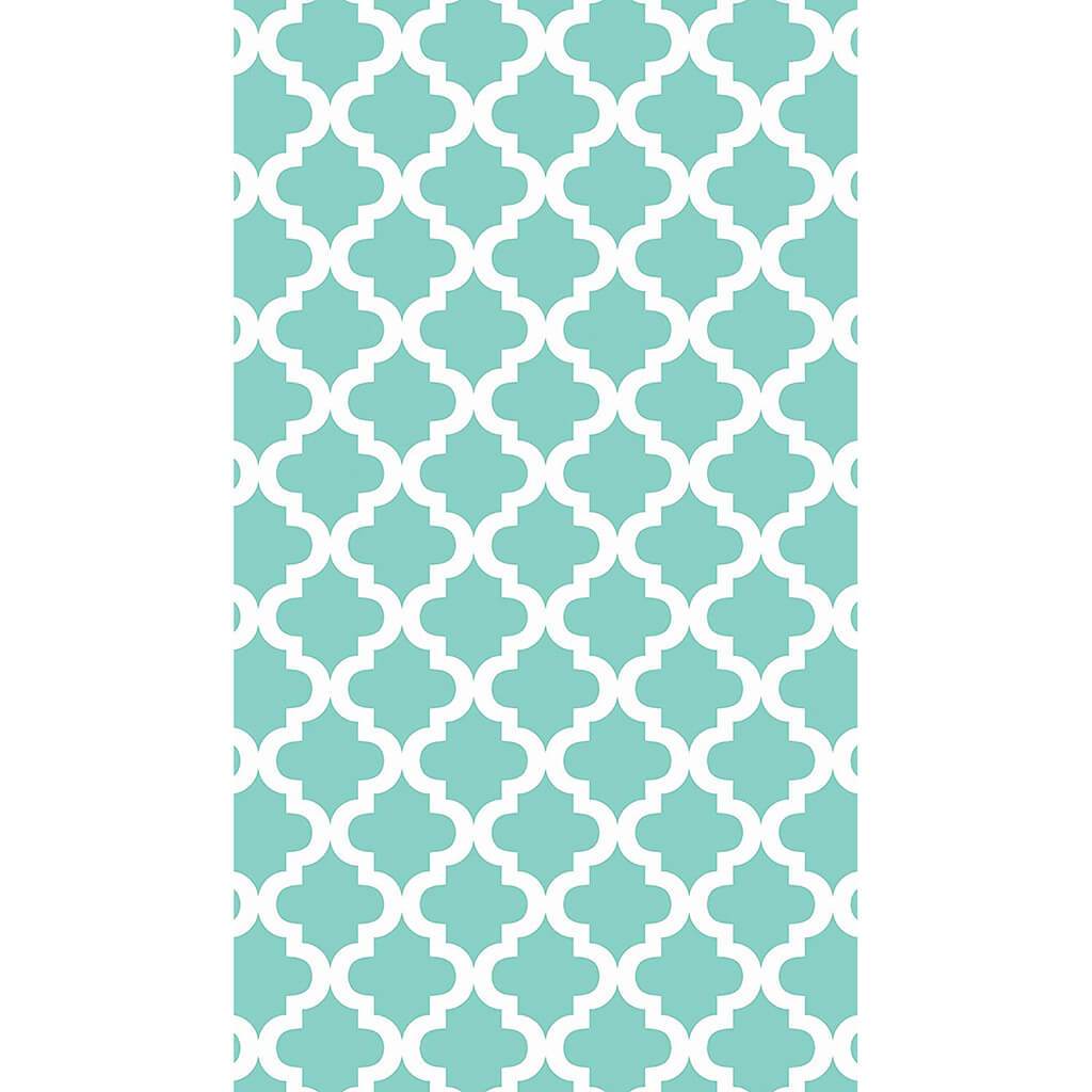 Photography Backdrop Paper 48in x 12ft Mediterranean Mint