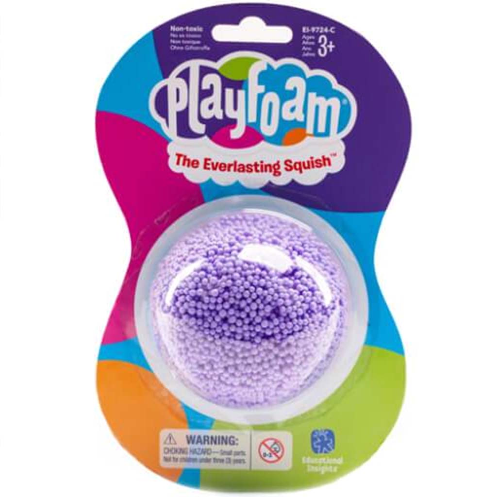 Classic Playfoam Jumbo Pod