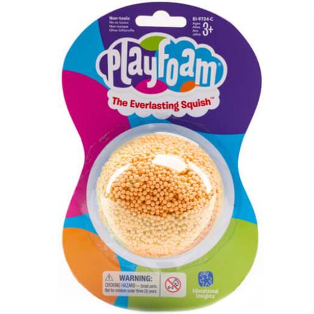 Classic Playfoam Jumbo Pod