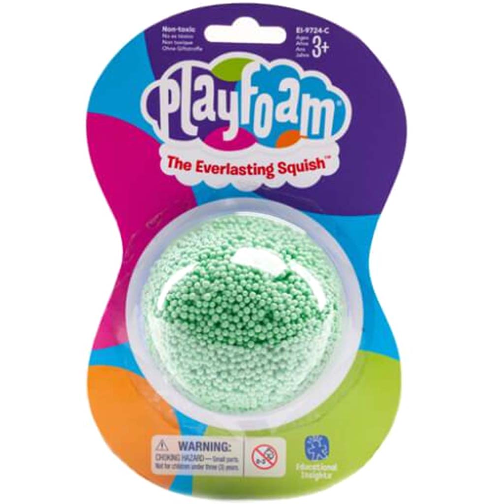 Classic Playfoam Jumbo Pod