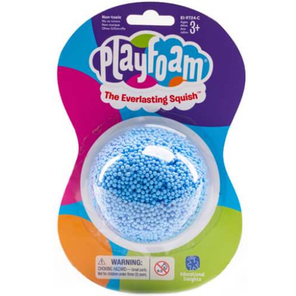 Classic Playfoam Jumbo Pod