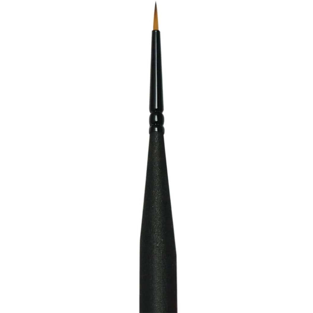 Brushes Mini Majestic Synthetic Filament