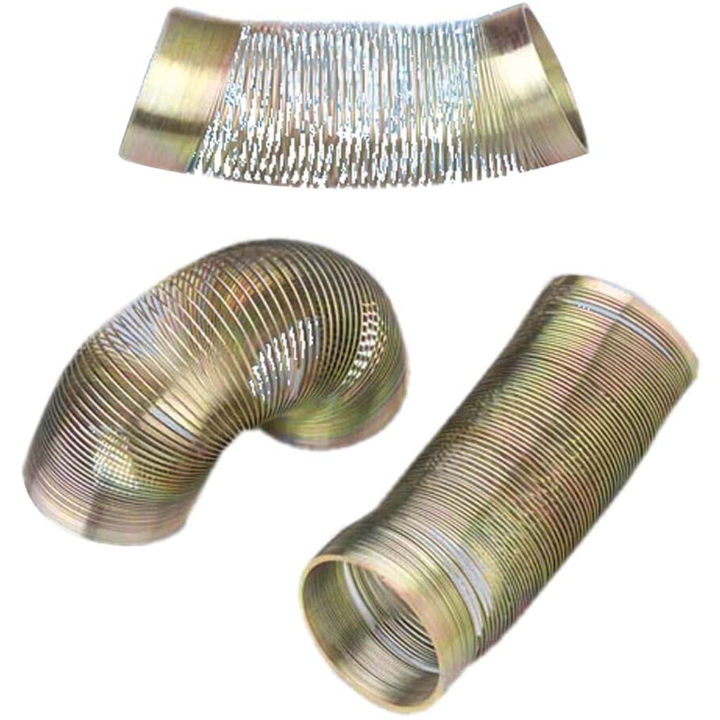 Toy Metal Springs