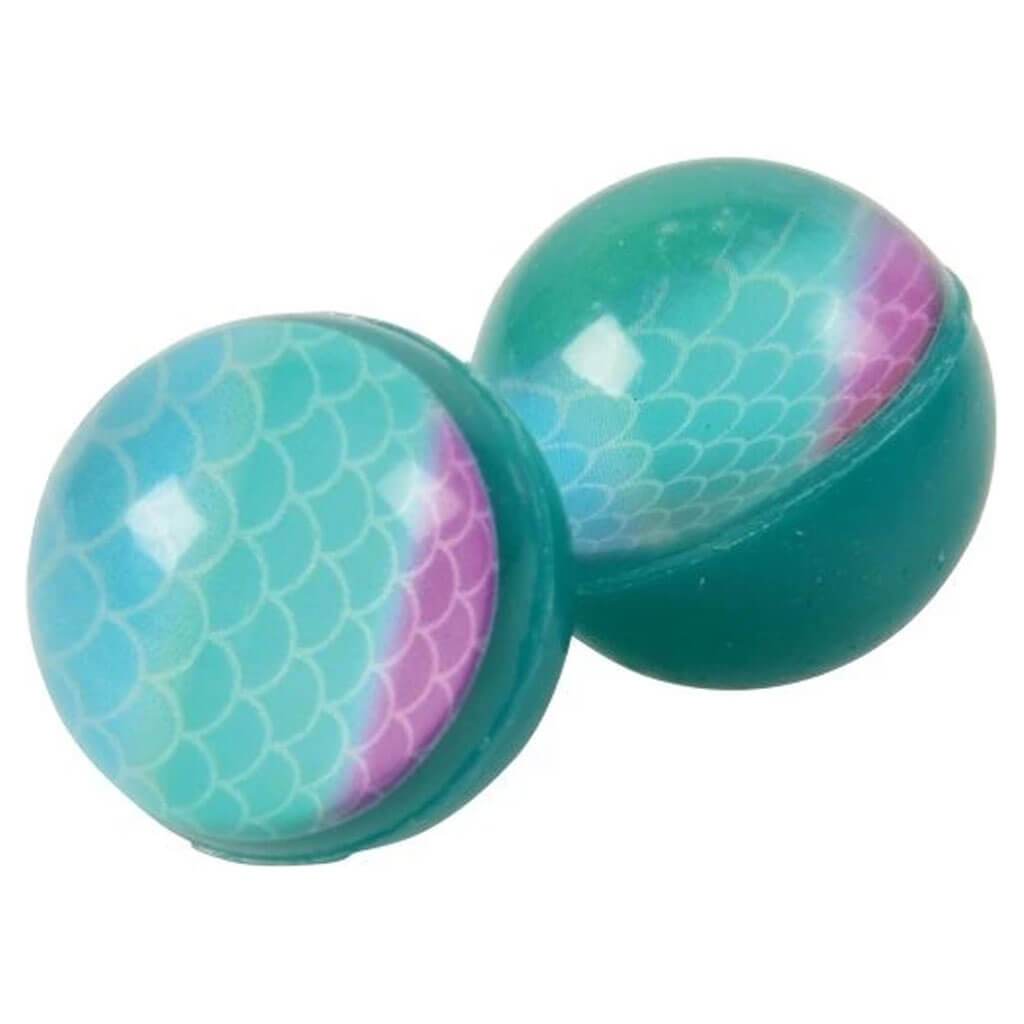 Mermaid Scale Bounce Balls