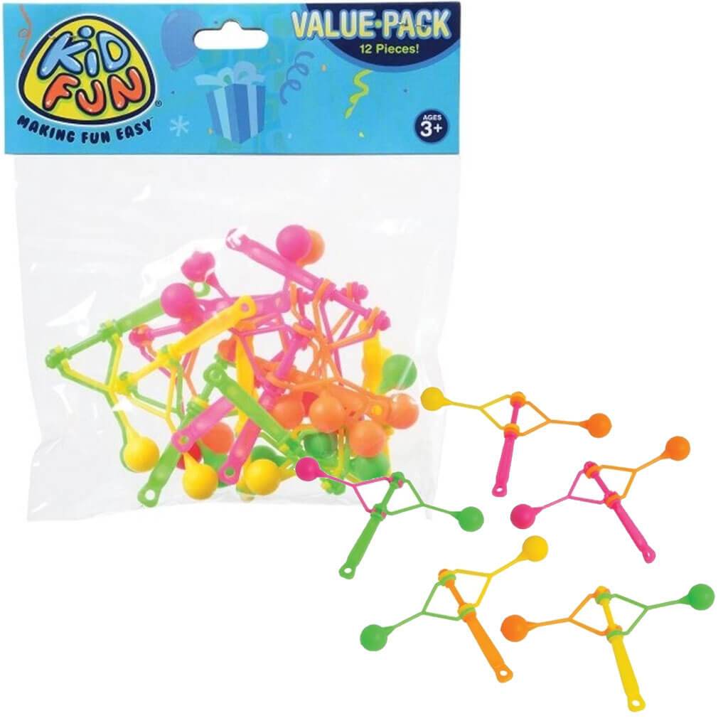 Mini Clackers