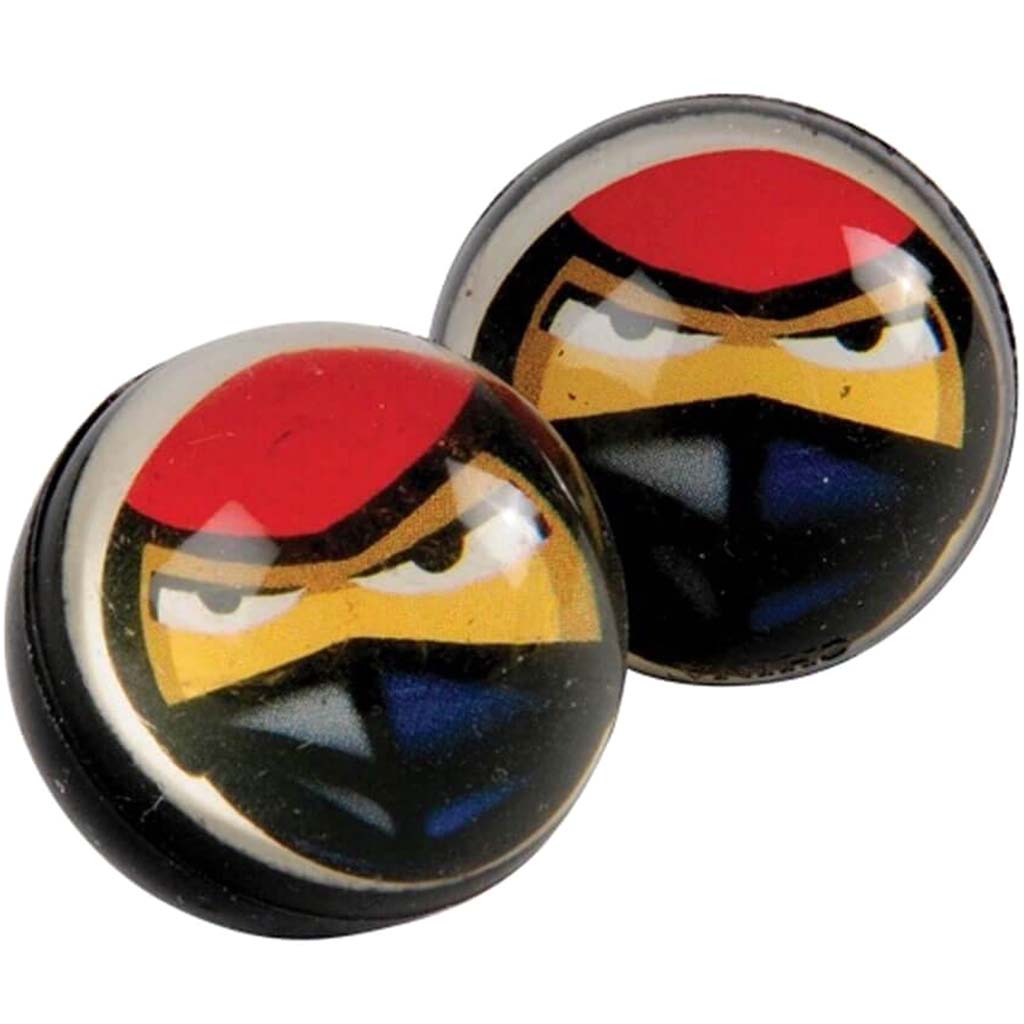 Ninja Bounce Balls 32mm