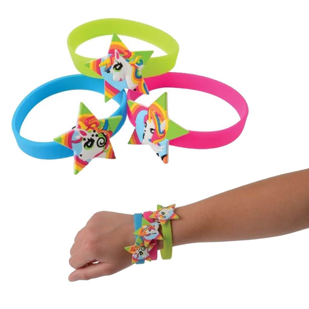 Unicorn Bracelets