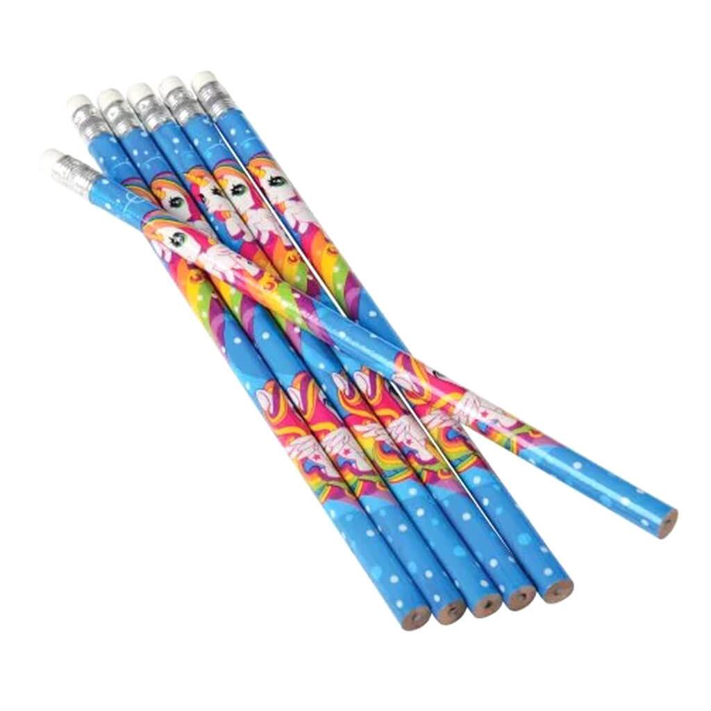 Unicorn Pencils