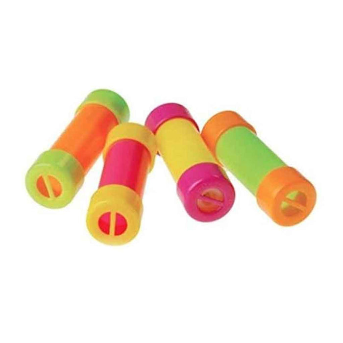 Mini Groan Tubes