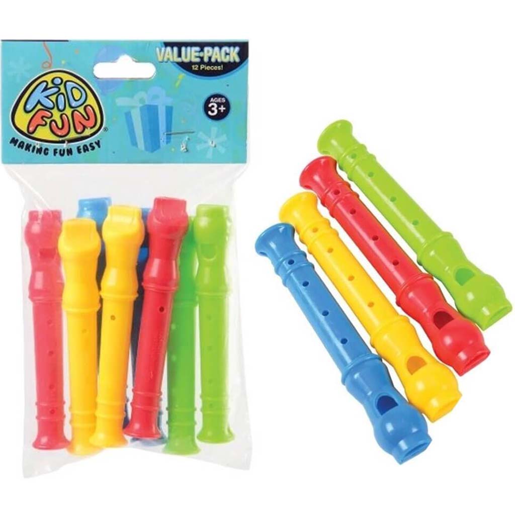 Mini Recorders