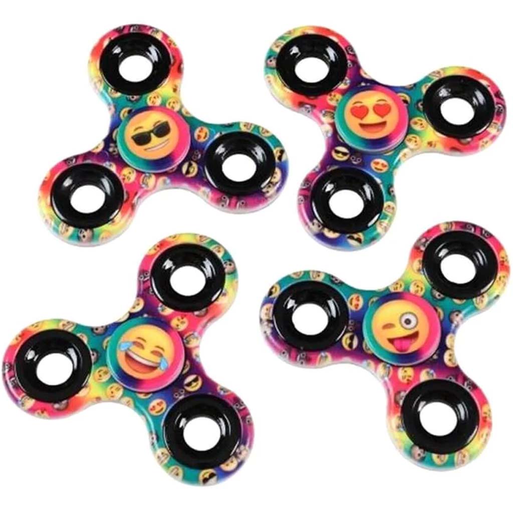 Emoji Spinner