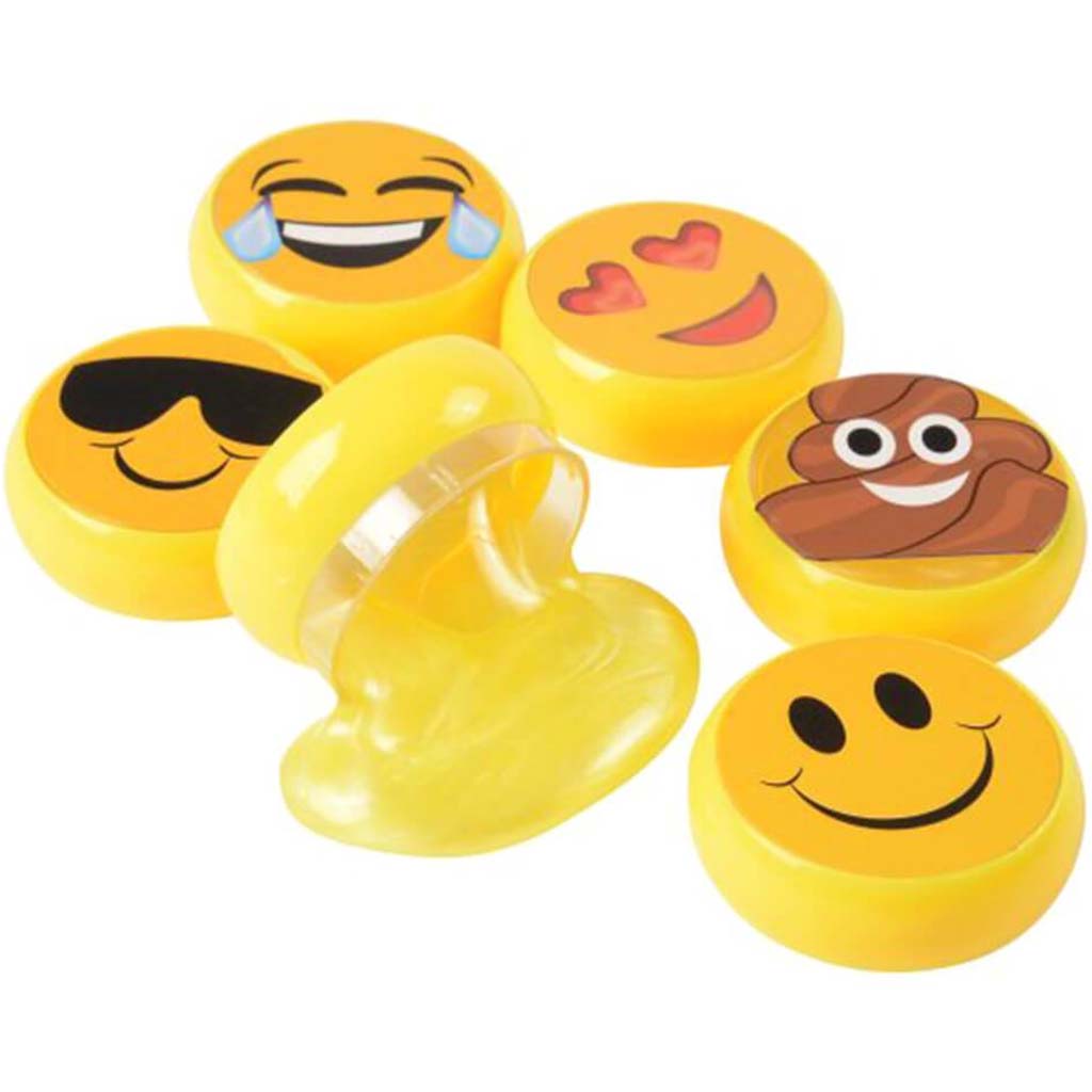 Emoji Slime