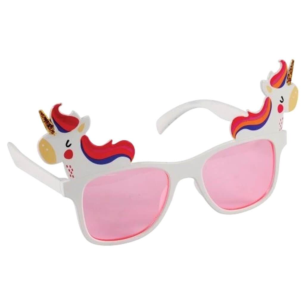 Toy Unicorn Sunglasses