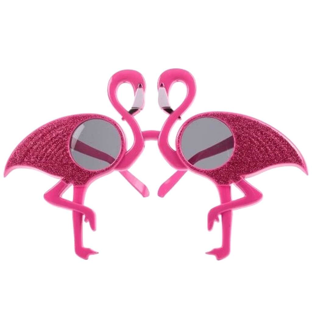 Toy Flamingo Sunglasses