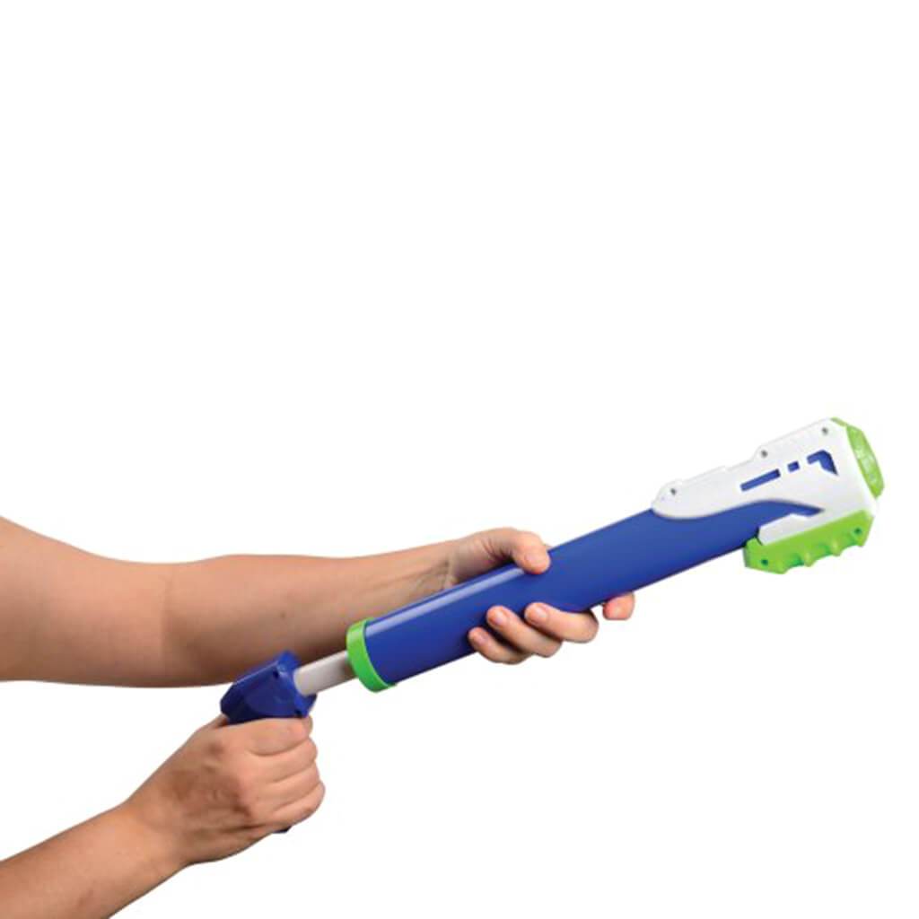 Pump Action Water Gun