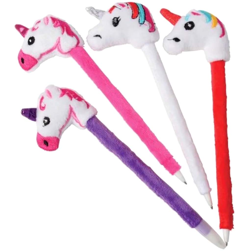 Unicorn Pens