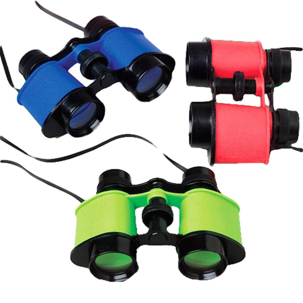 Toy Binoculars