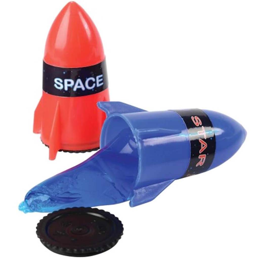 Rocket Putty