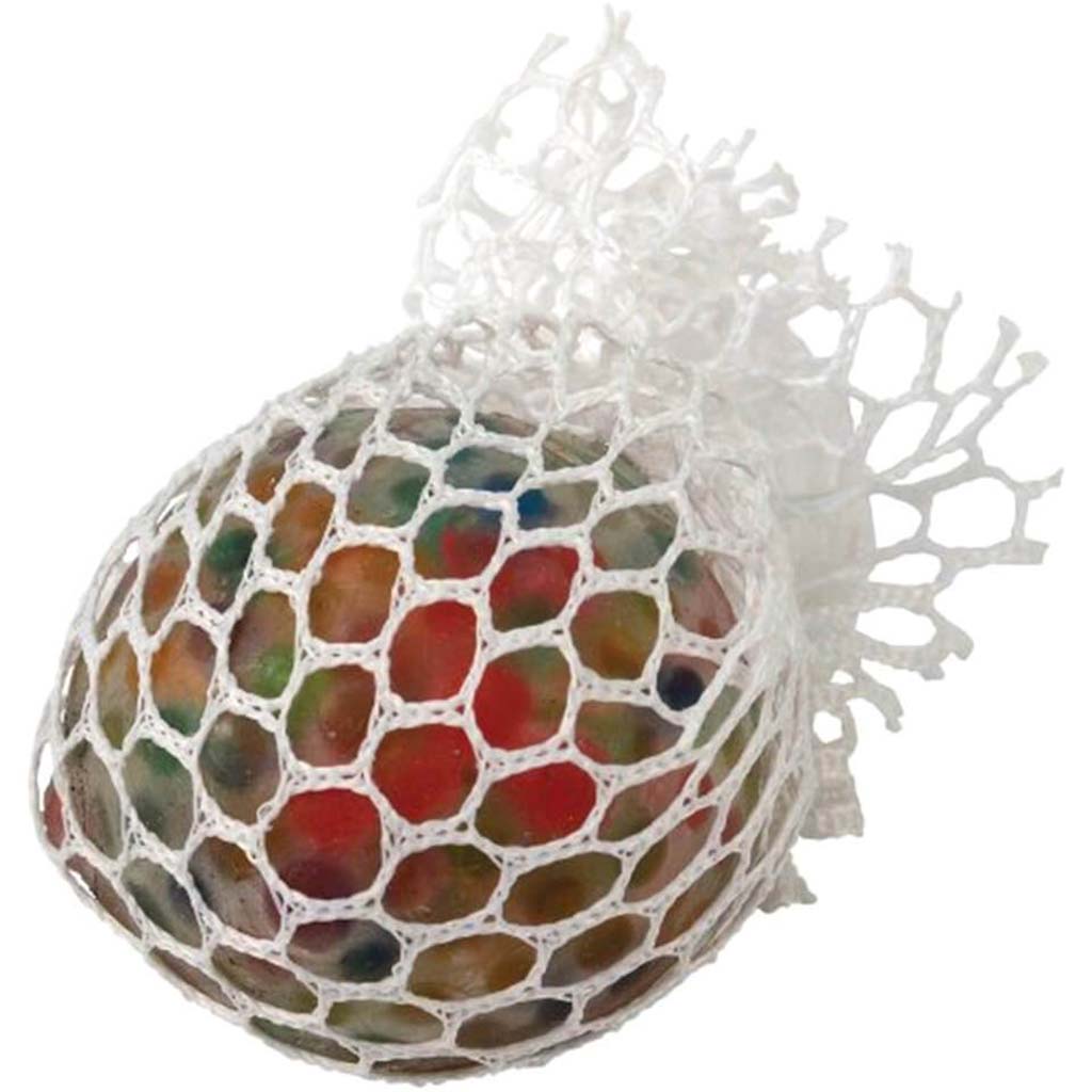 Squashy Mesh Ball