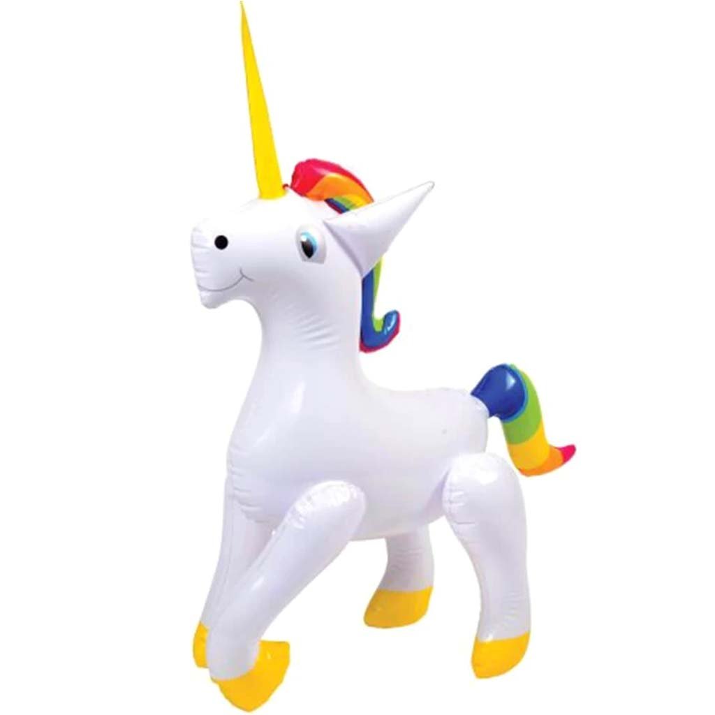 Inflatable Unicorn