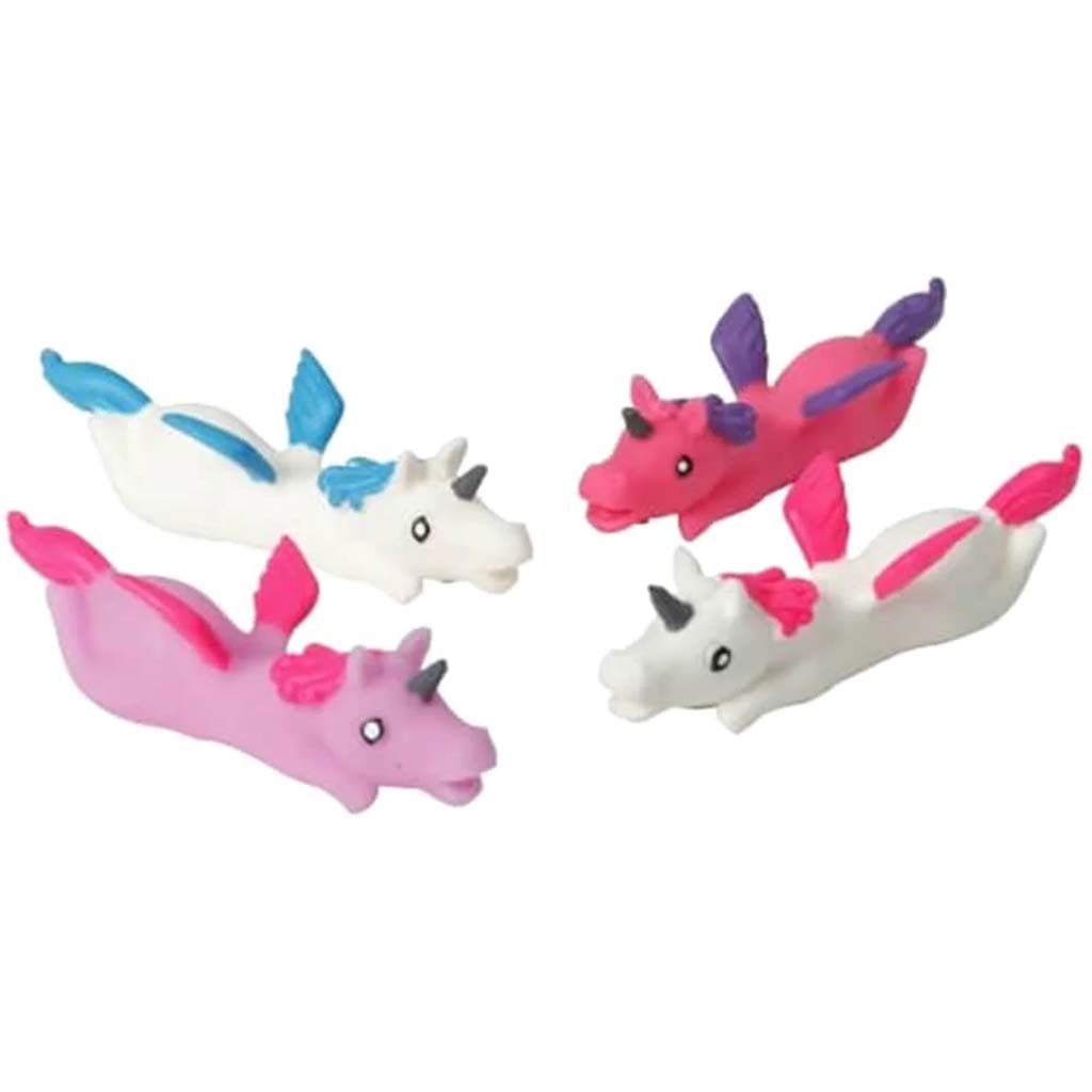 Unicorn Slingshots