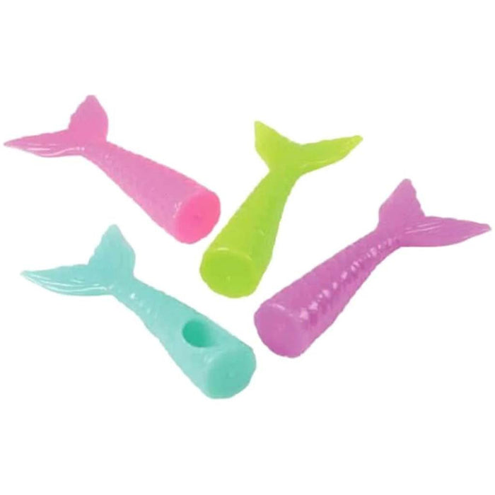 Mermaid Tail Shooters