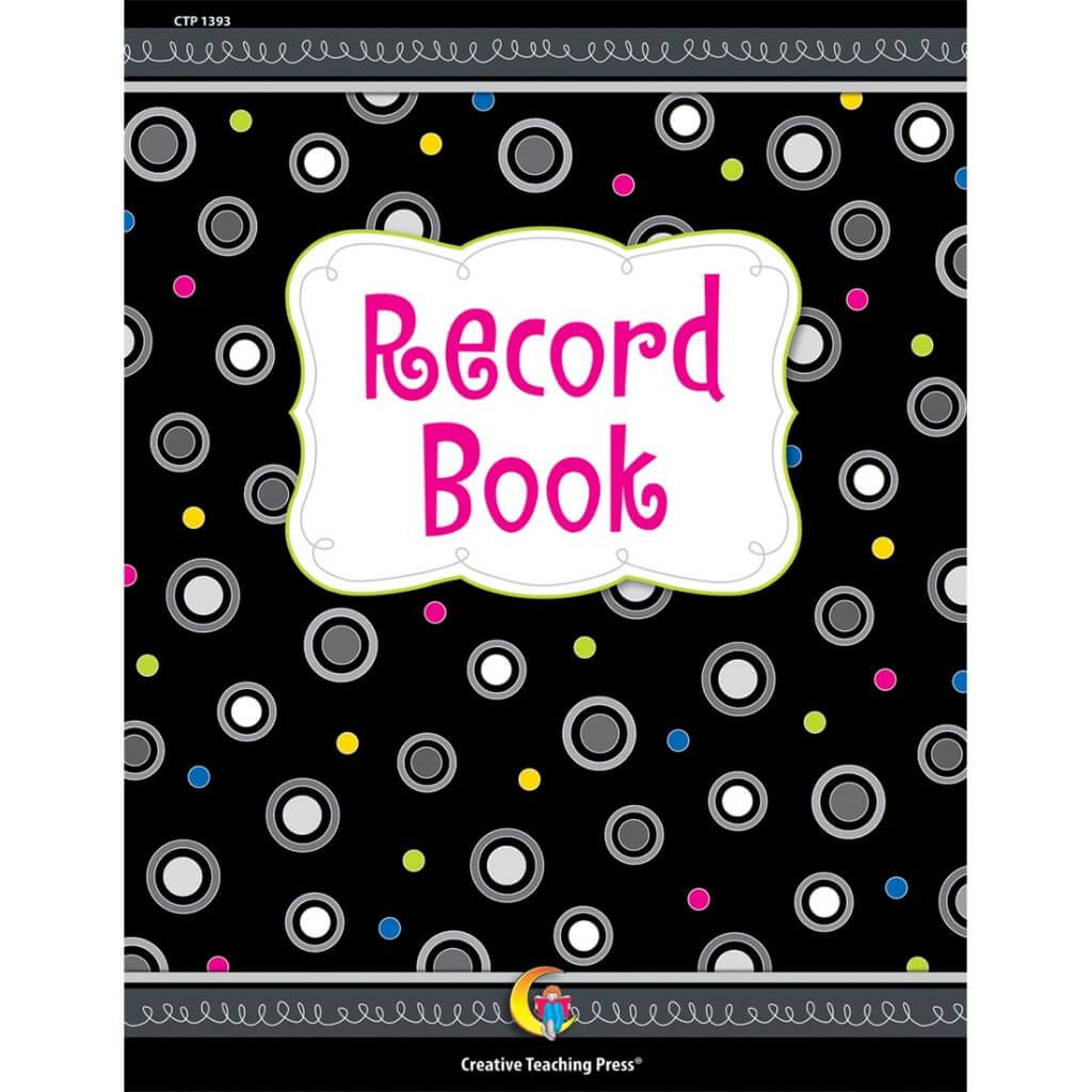 Record Book