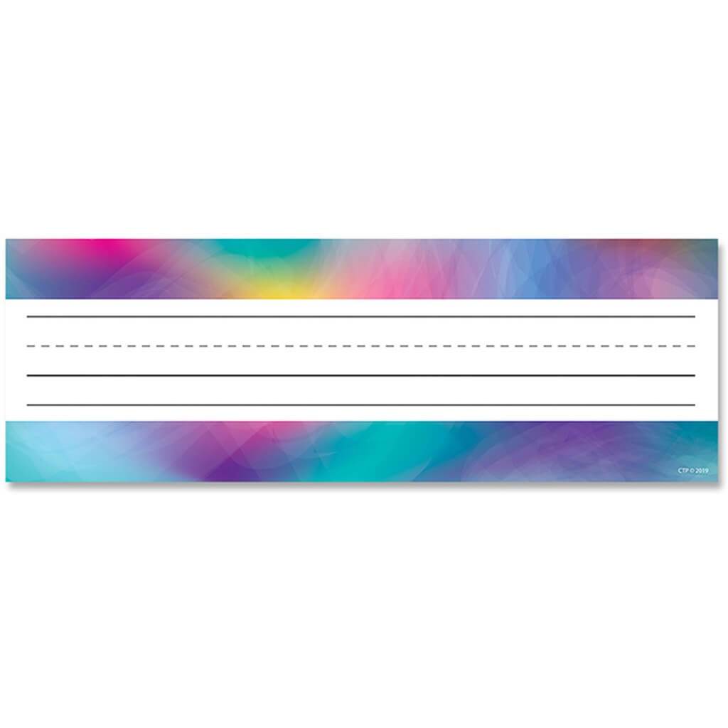 Mystical Magical Enchanting Daze Name Plates