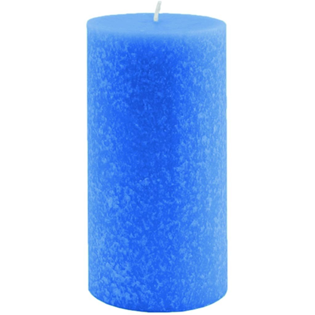 Timberline Pillar Candle Marine, 3in X 6in