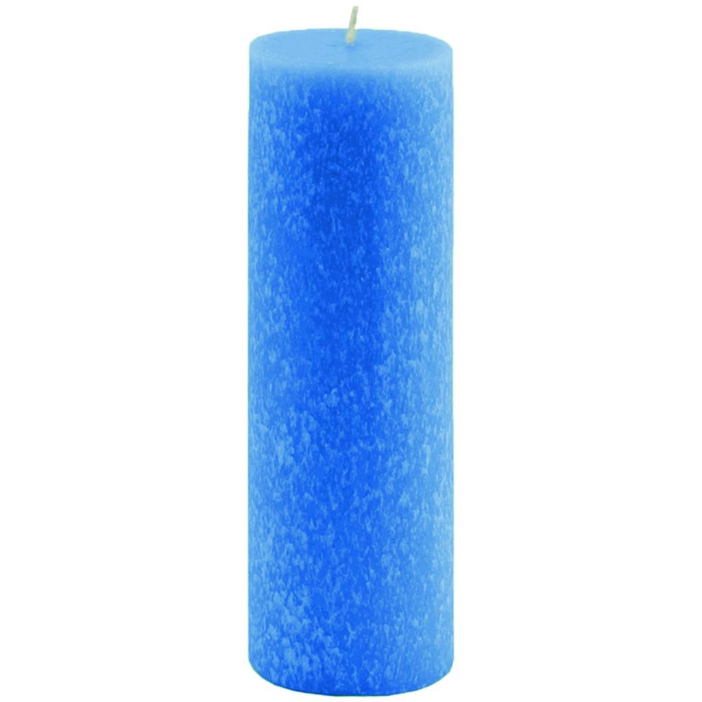 Timberline Pillar Candle Marine, 3in X 9in