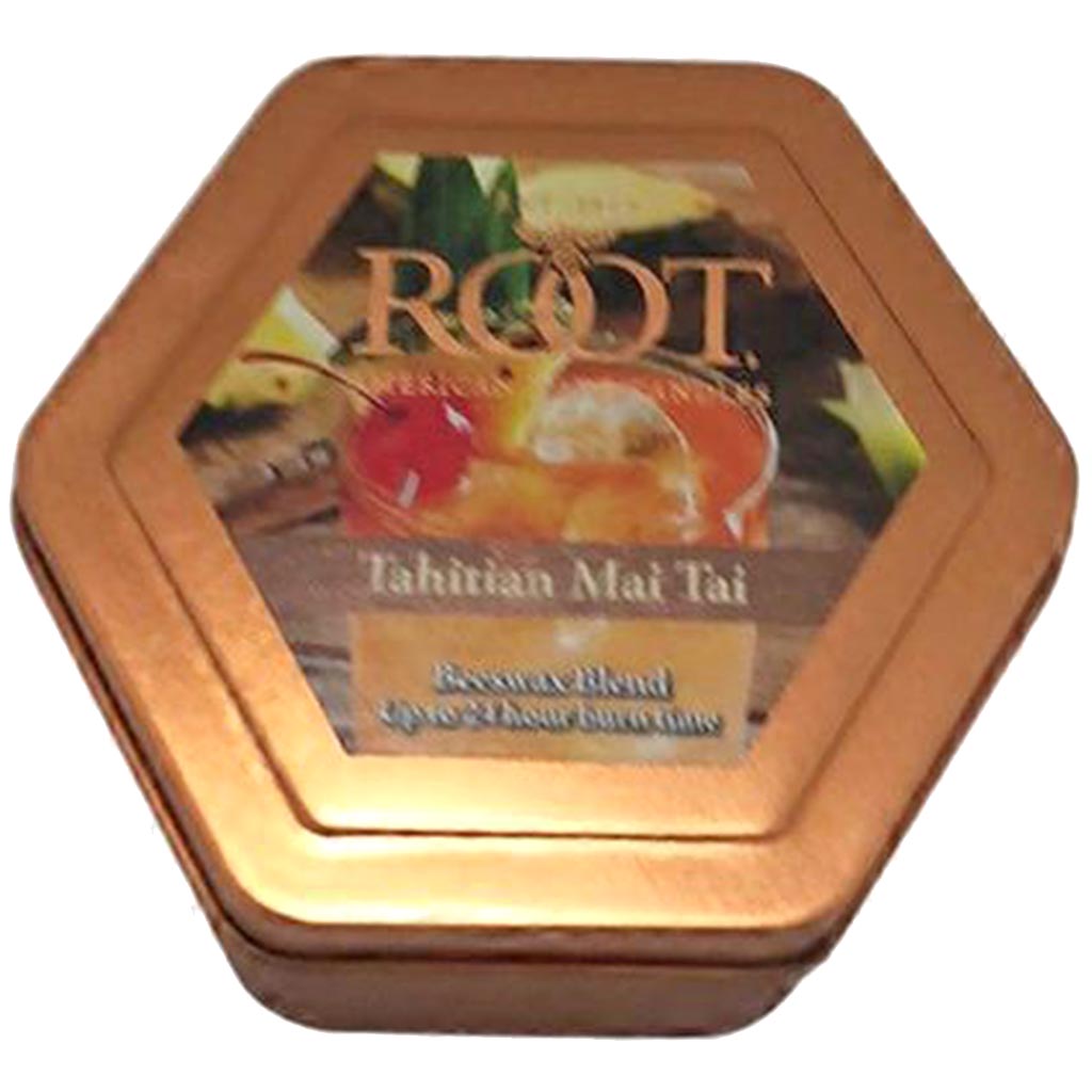 Travel Tin Tahitian Mai Tai, 4oz