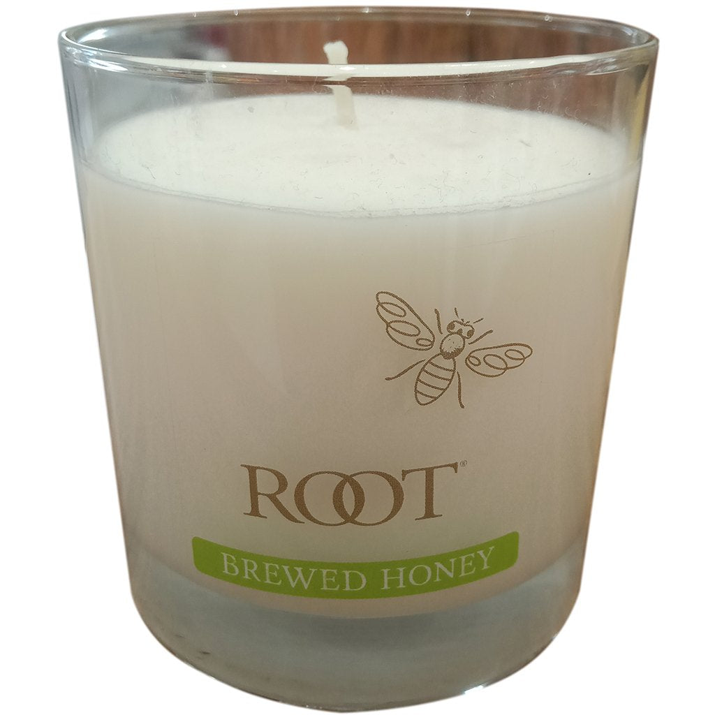 Honey Blends Candle  Brewed Honey, 13oz