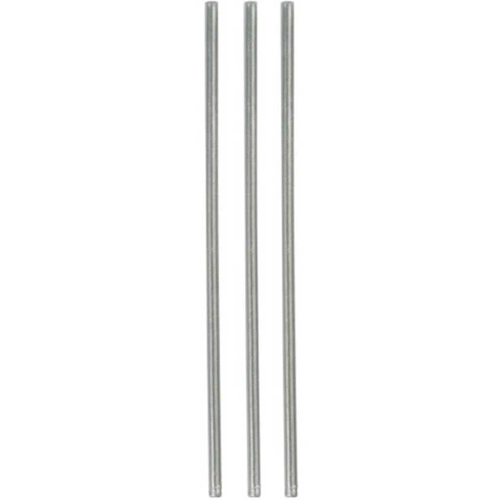 Sparkler Candles Silver 18 Pack