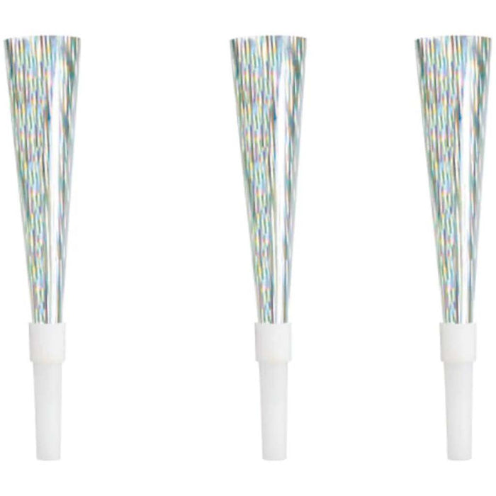 Prismatic Horns 6ct
