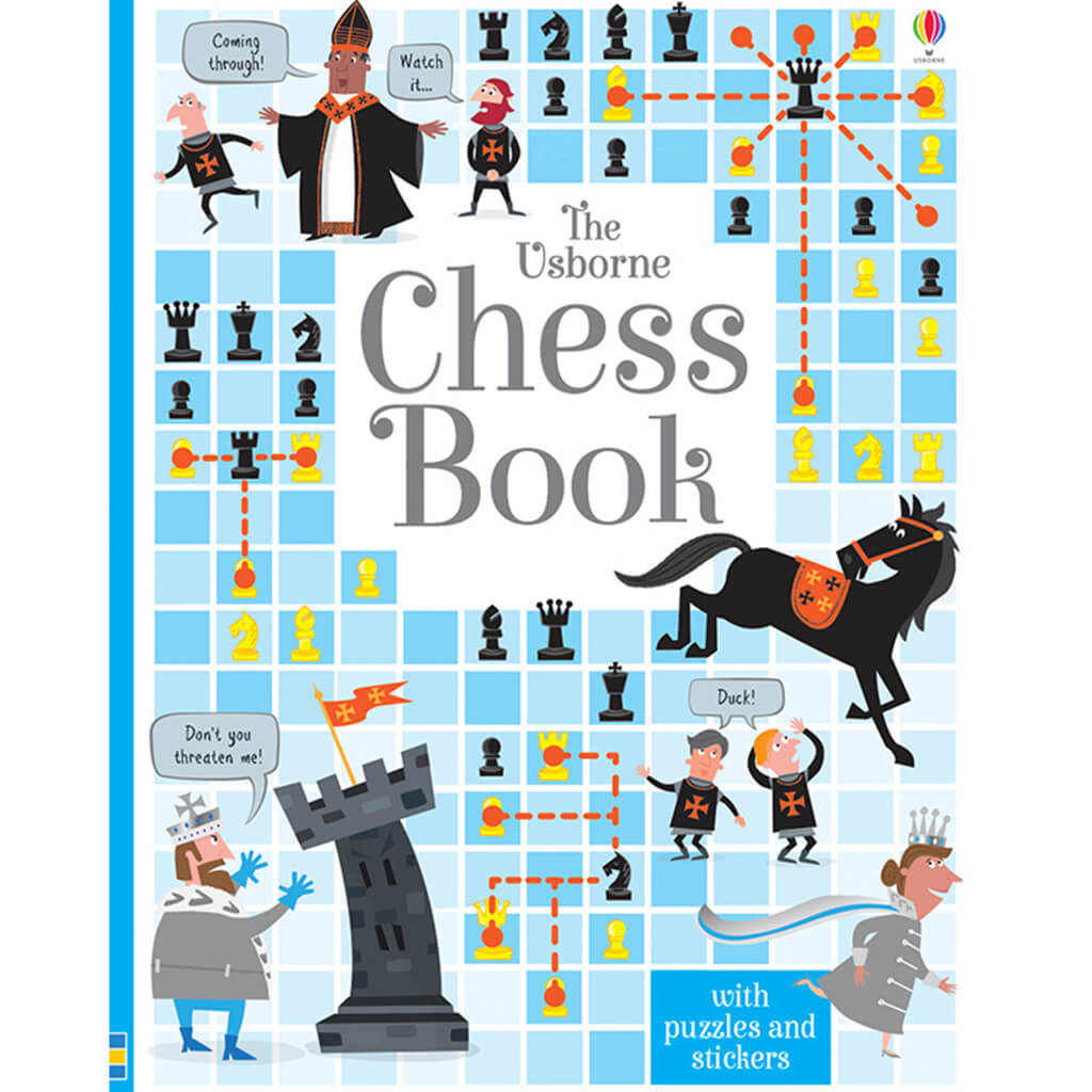 Chess Book