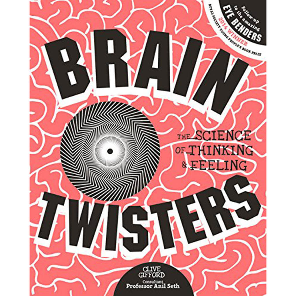 Brain Twisters