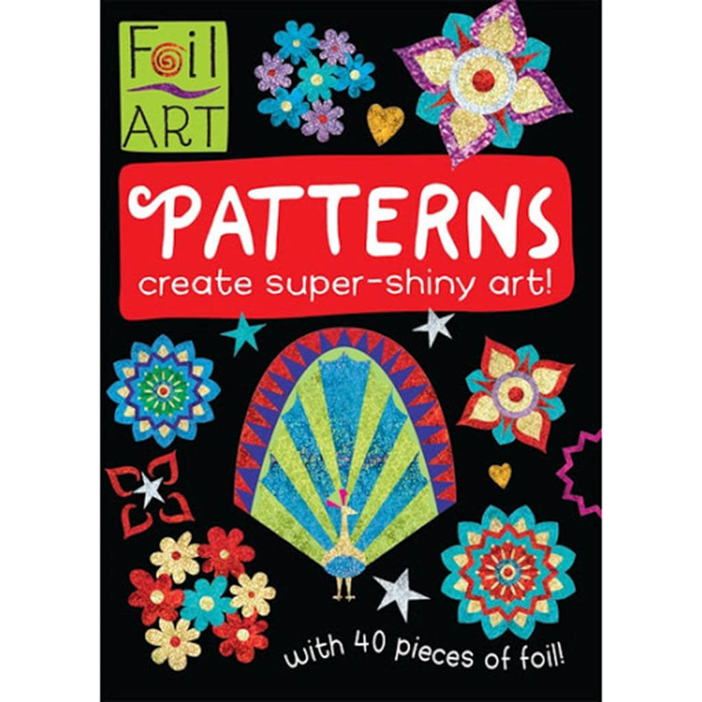 Patterns Elisabeth Golding