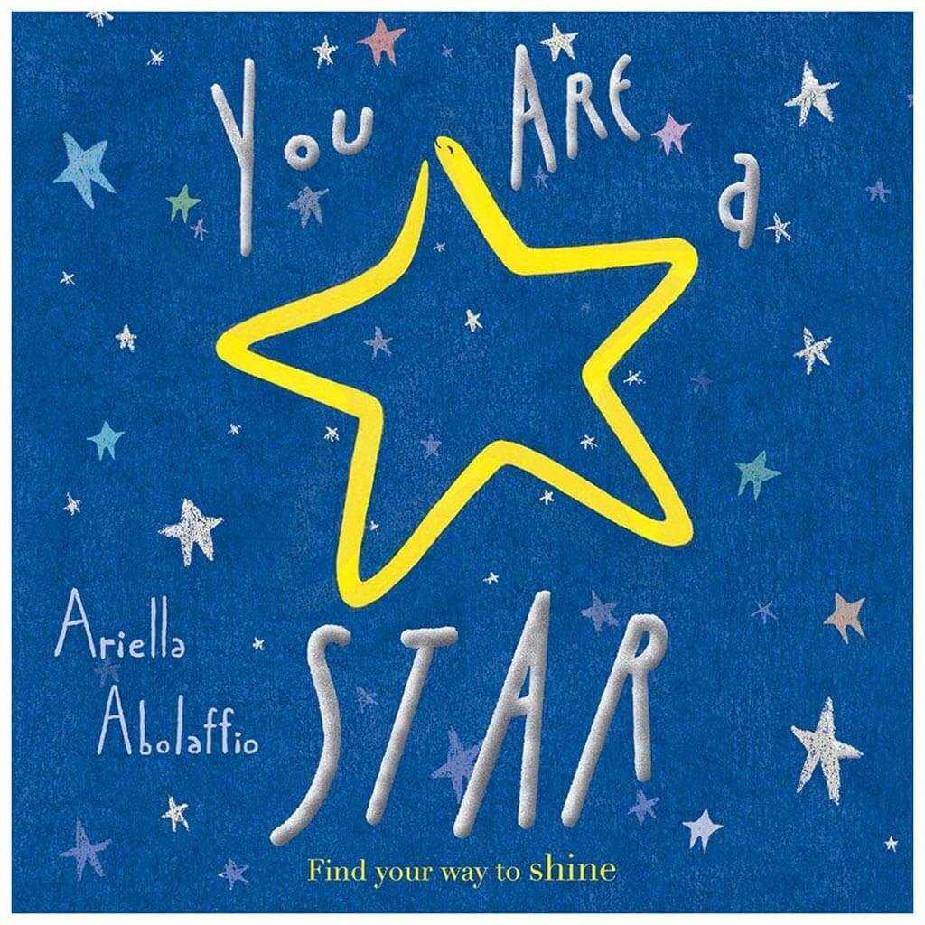 You are a Star: Ariella Abolaffio
