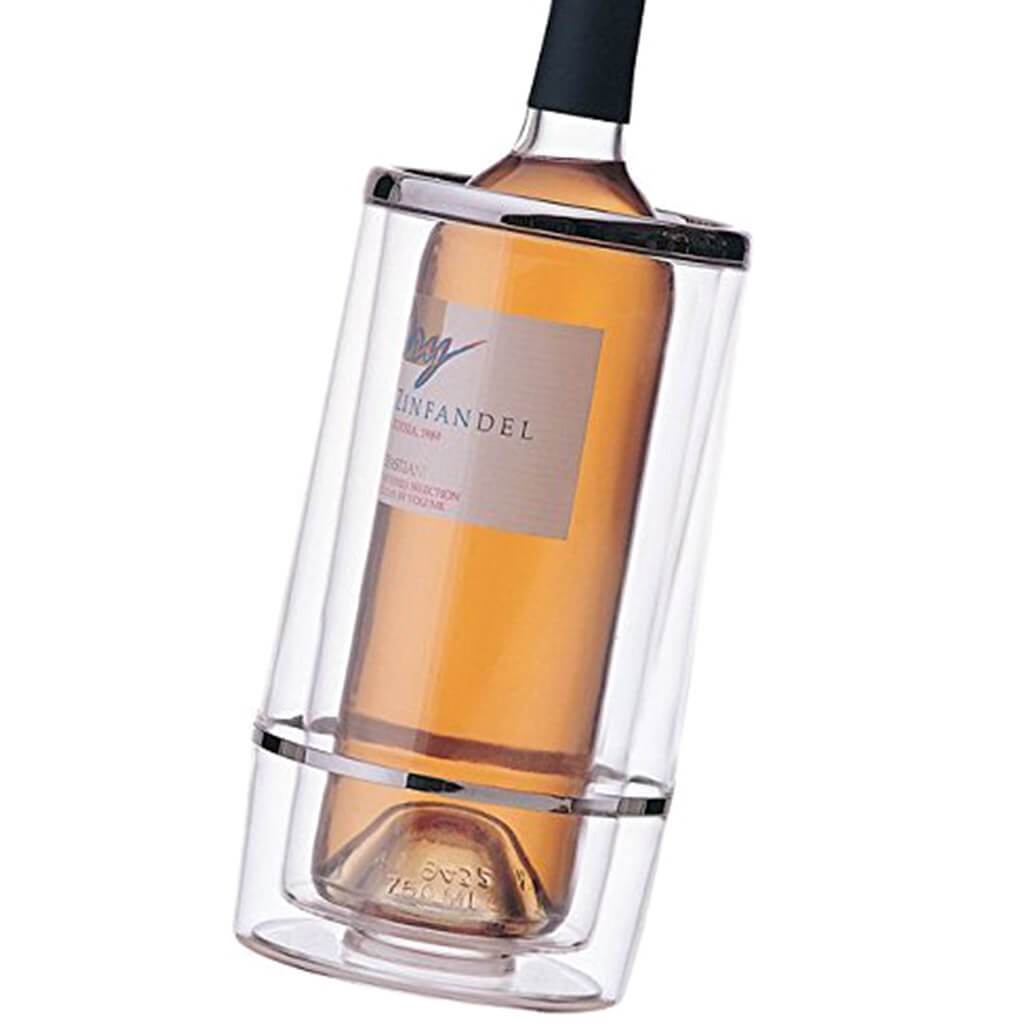 Wine Cooler, Clear
