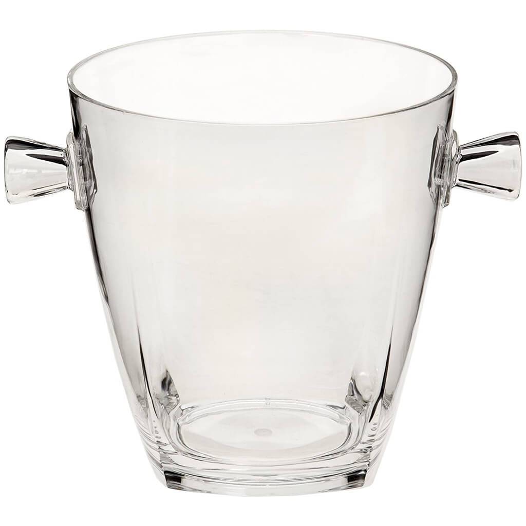 Acrylic Wine Bucket