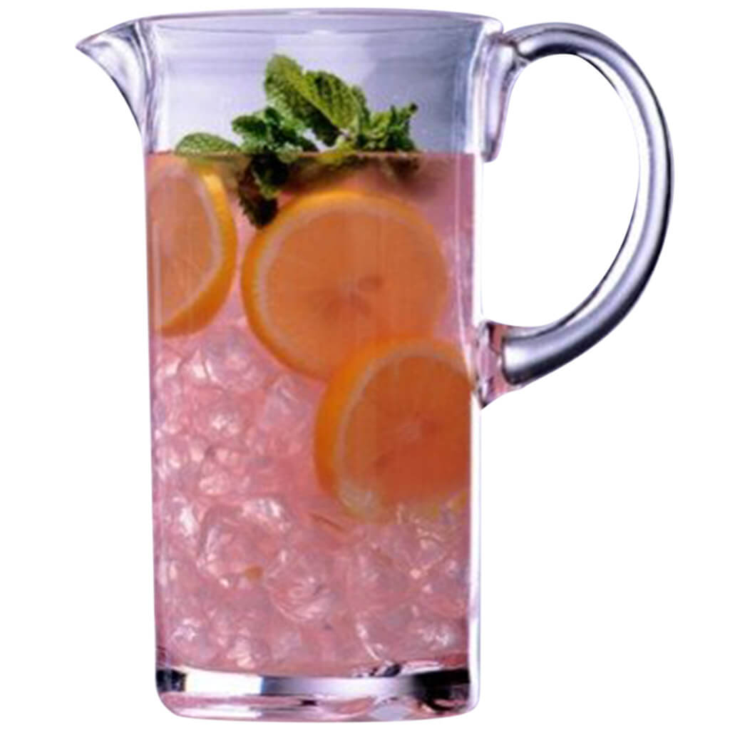 Acrylic Prima Pitcher, 54oz