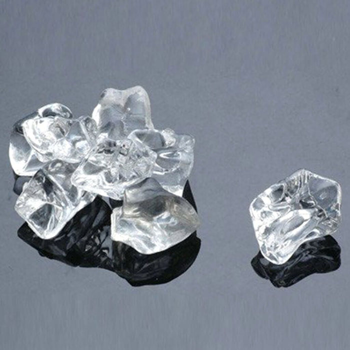 Acrylic Artificial Ice, 2 Bags